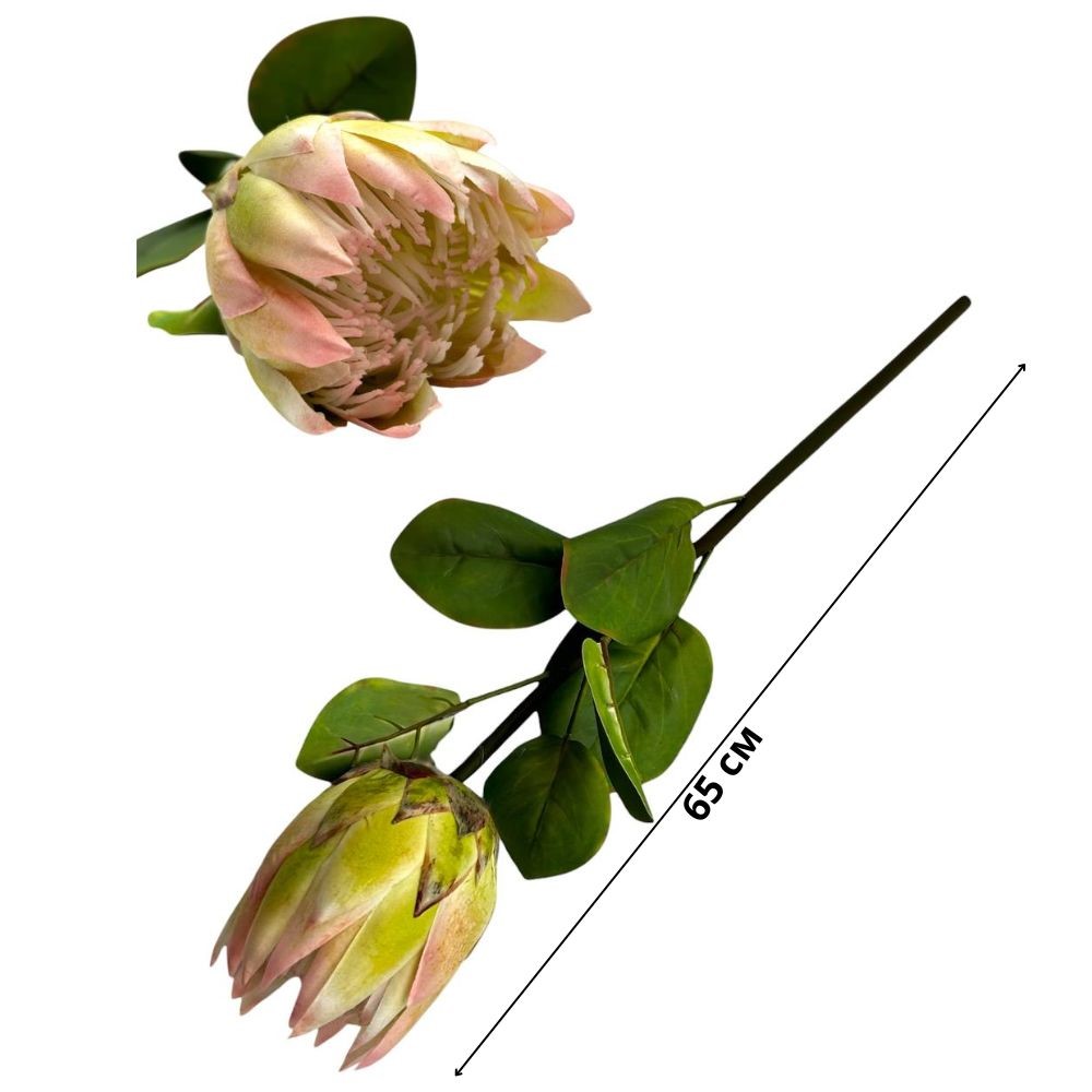 Цветок искусственный  TM-129 65СМ